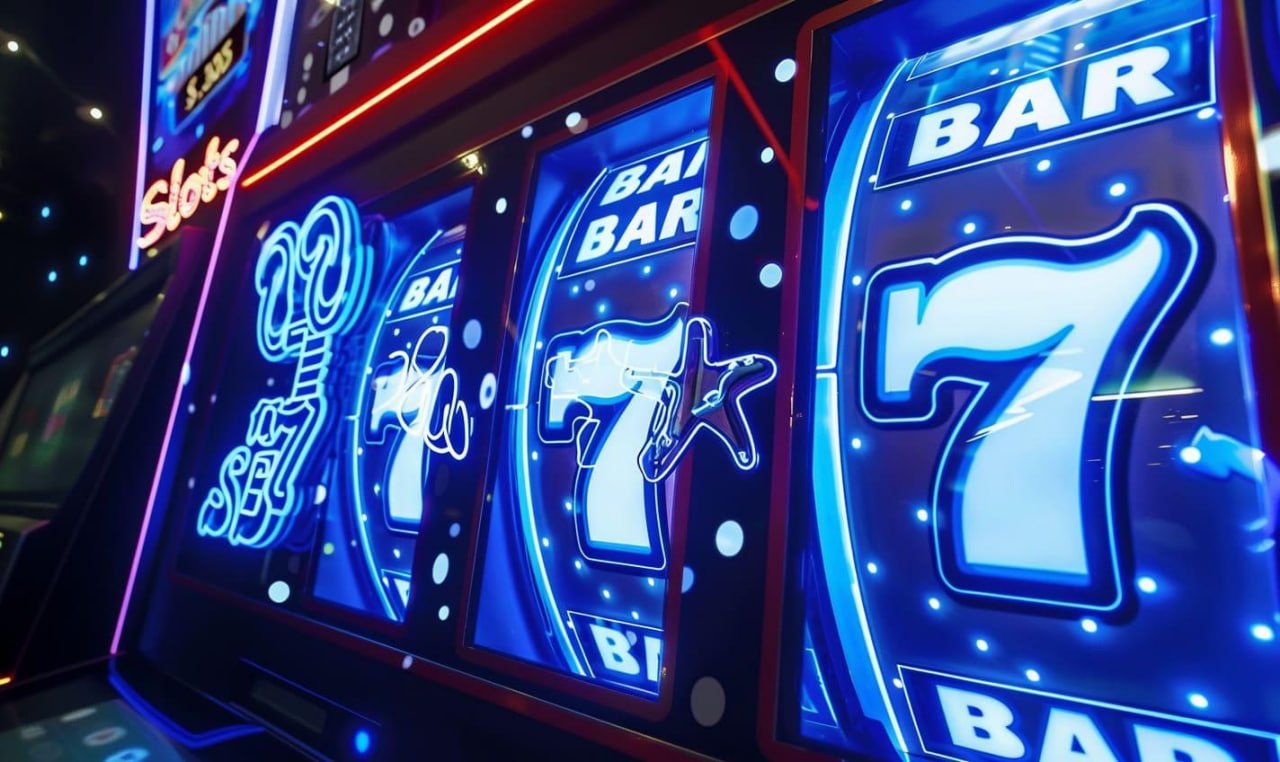 gk98 game slot online