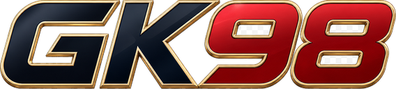 gk98 logo